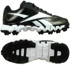**NEW** REEBOK JR ZIG COOPERSTON MR YOUTH CLEATS